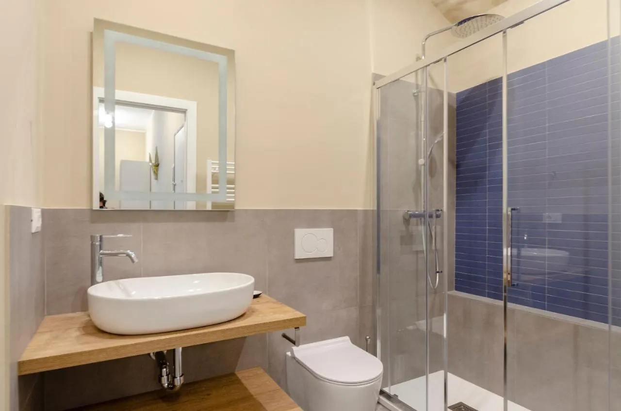 Altido Beautiful Studio For 4, 5Min From Genoa Aquarium Apartment