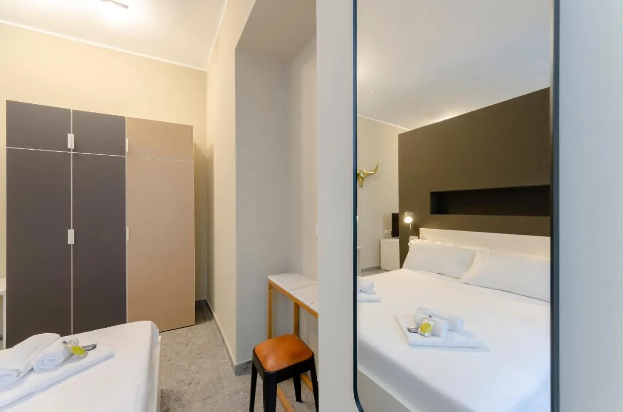 Altido Beautiful Studio For 4, 5Min From Genoa Aquarium Apartment 0*,