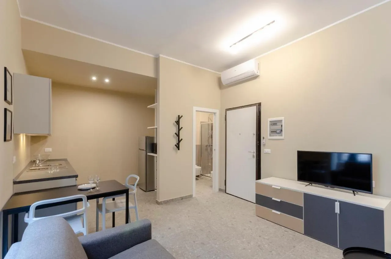 Altido Beautiful Studio For 4, 5Min From Genoa Aquarium Apartment