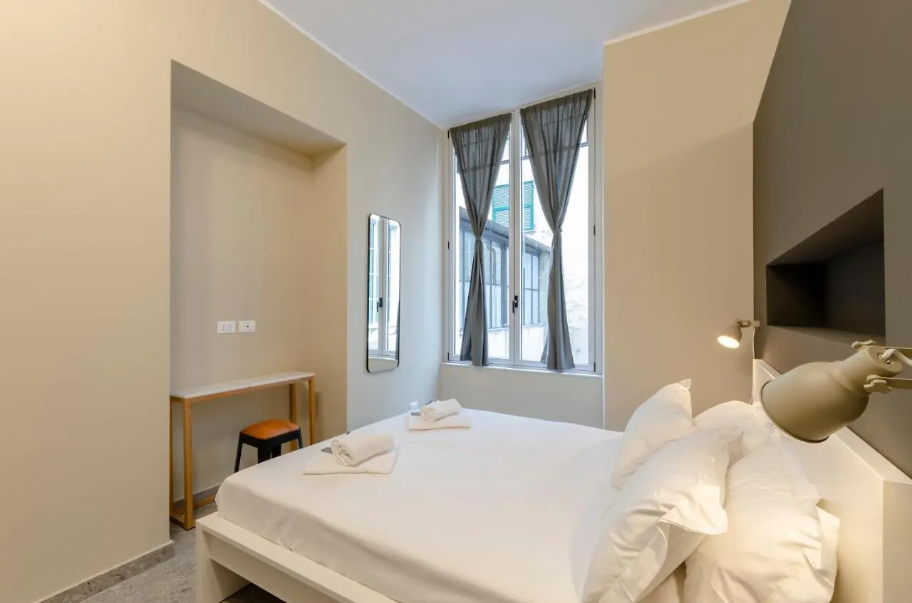 Altido Beautiful Studio For 4, 5Min From Genoa Aquarium Apartment Italy