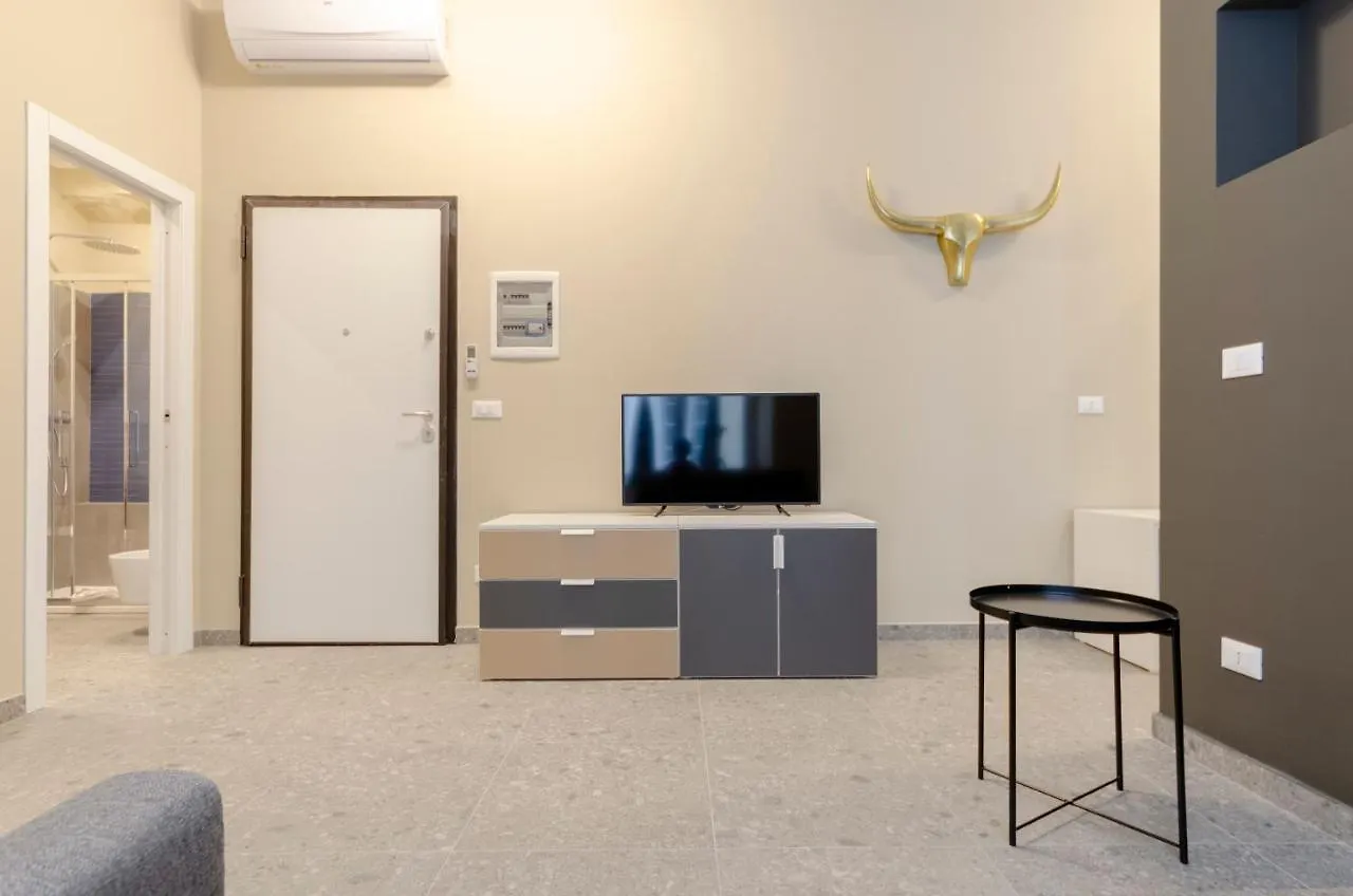Altido Beautiful Studio For 4, 5Min From Genoa Aquarium Apartment