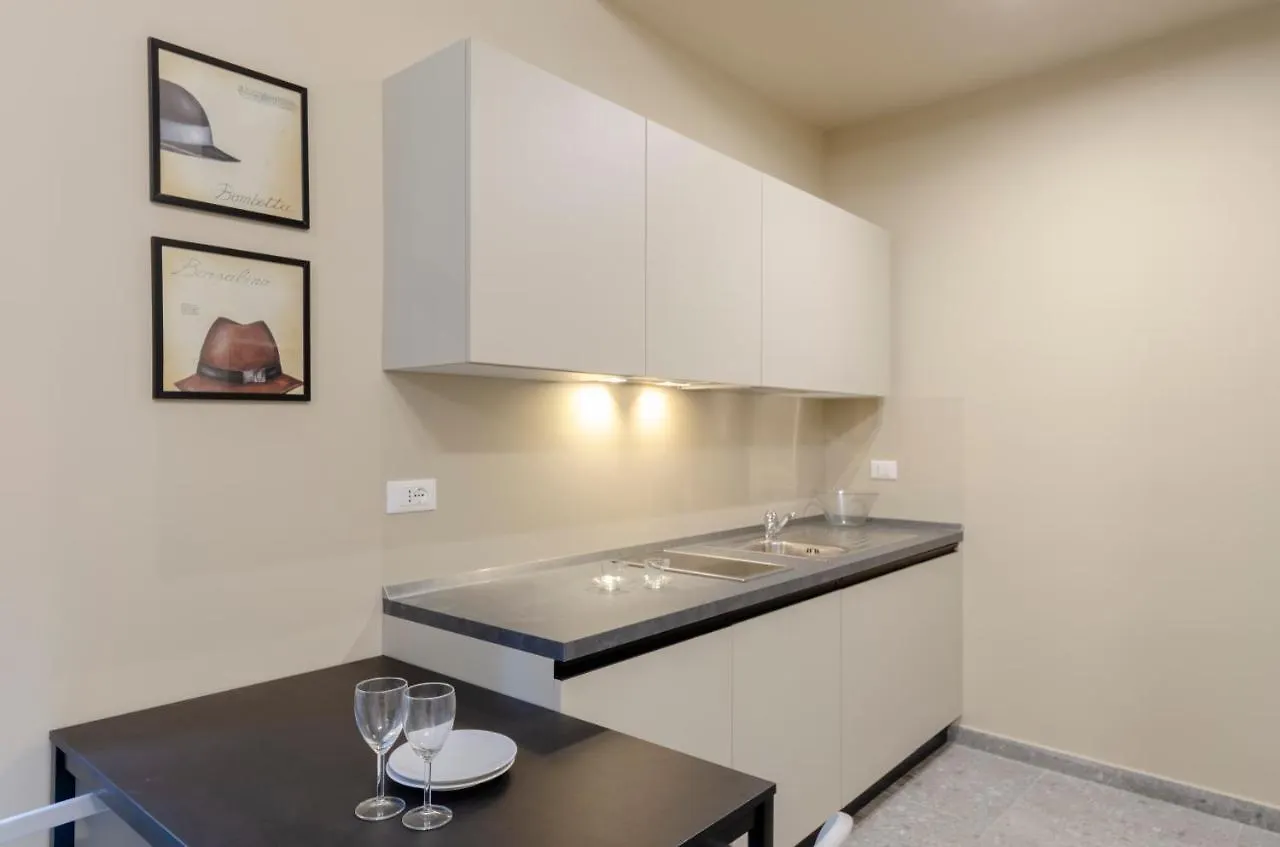 Altido Beautiful Studio For 4, 5Min From Genoa Aquarium Apartment