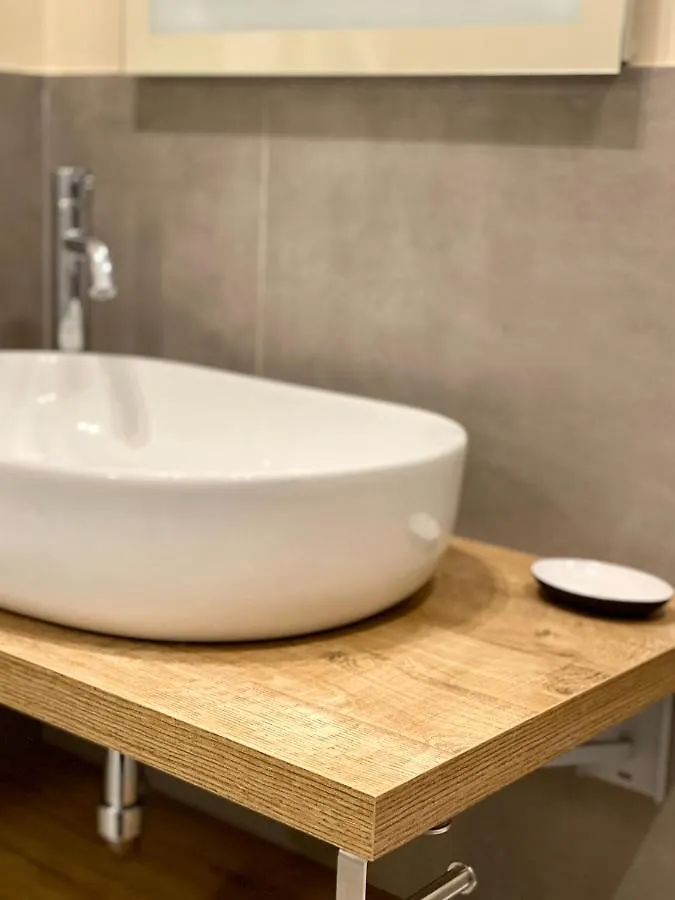 Altido Beautiful Studio For 4, 5Min From Genoa Aquarium Apartment