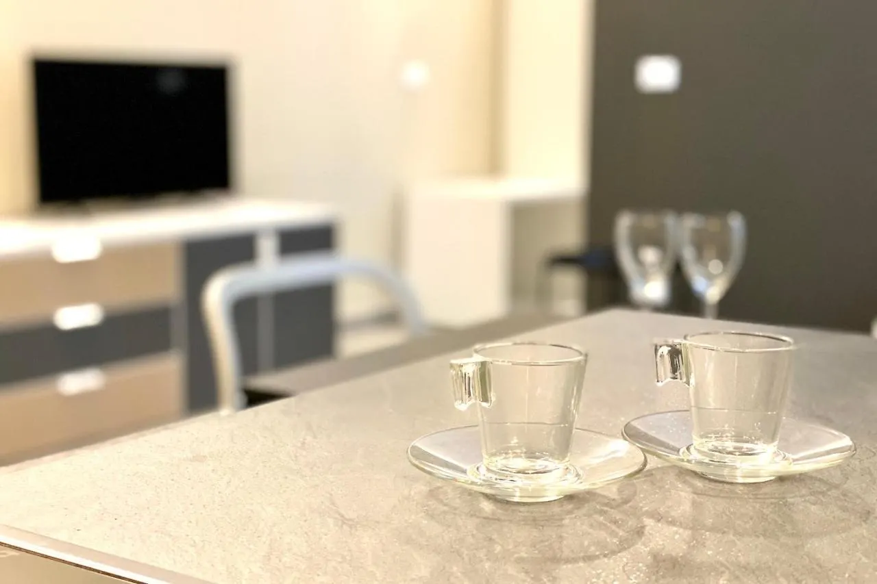 Altido Beautiful Studio For 4, 5Min From Genoa Aquarium Apartment 0*,  Italy