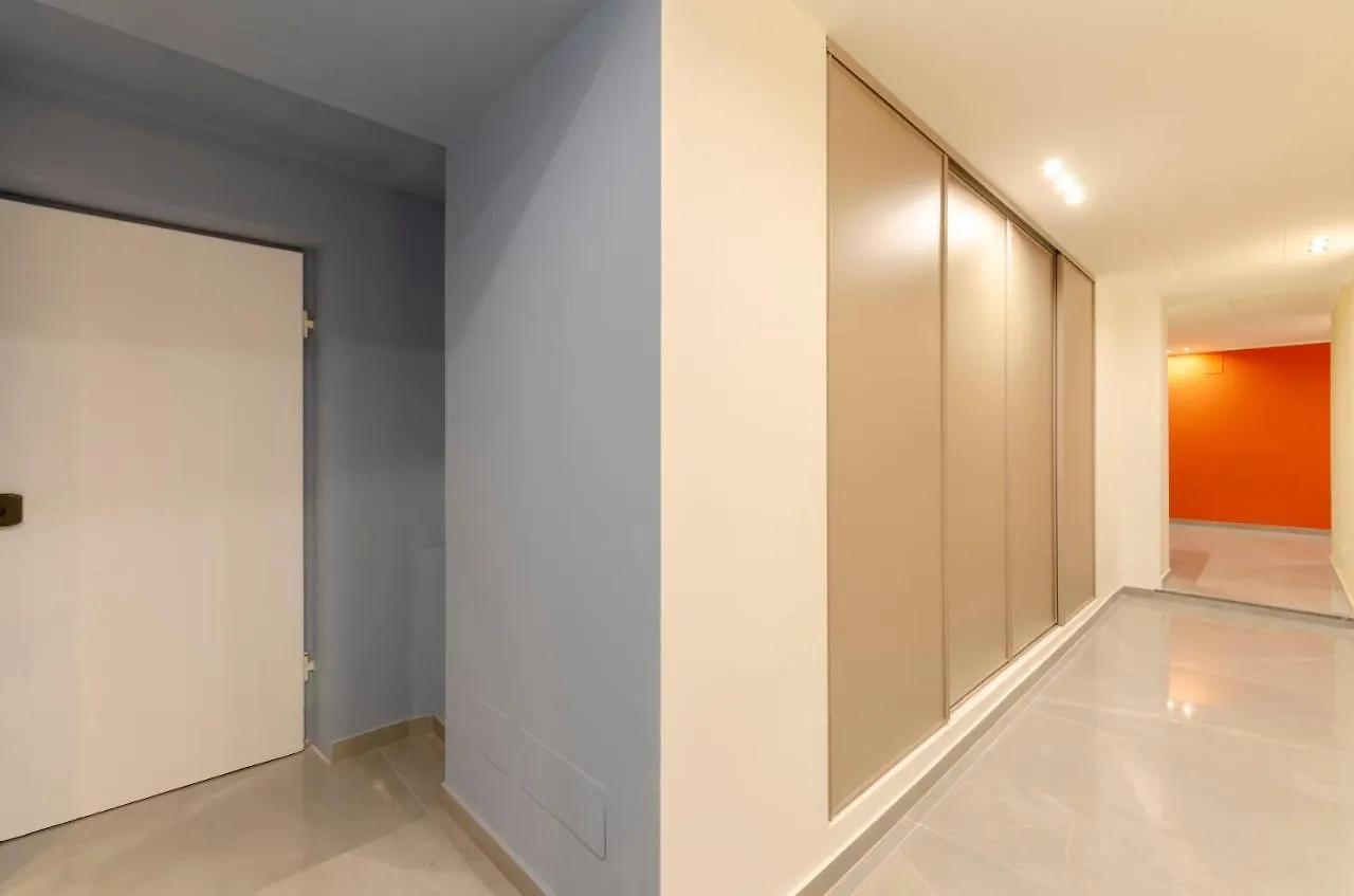 Altido Beautiful Studio For 4, 5Min From Genoa Aquarium Apartment